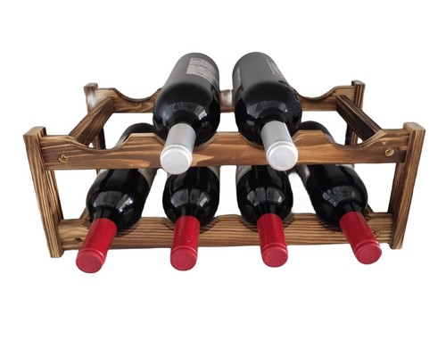 Bottle wine rack premium - rack,